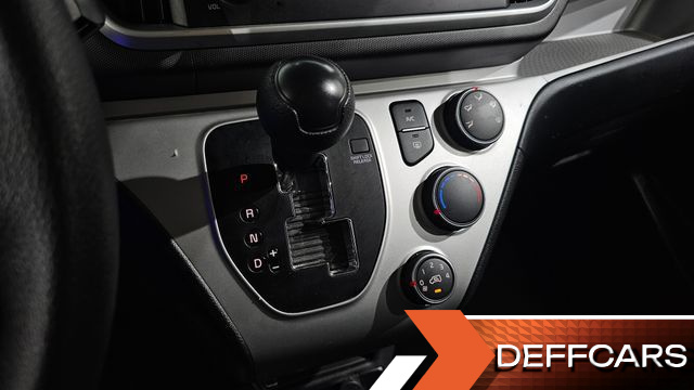 Kia RAY Van Standard купить на сайте DeffCars