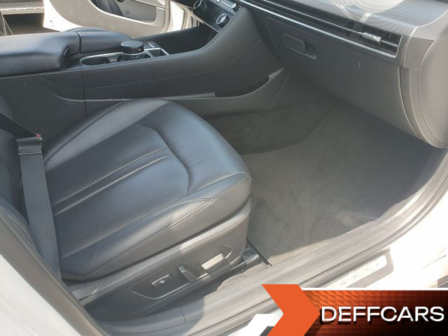 Hyundai SONATA 2.0 Premium купить на сайте DeffCars