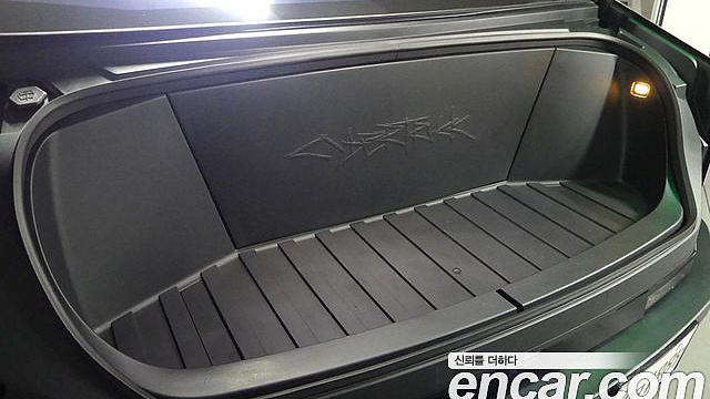 Tesla CYBERTRUCK Cyberbeast купить на сайте DeffCars