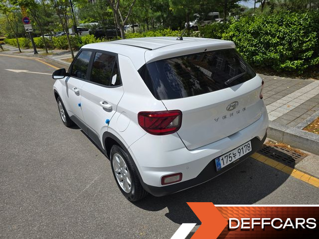 Hyundai VENUE 1.6 Modern купить на сайте DeffCars