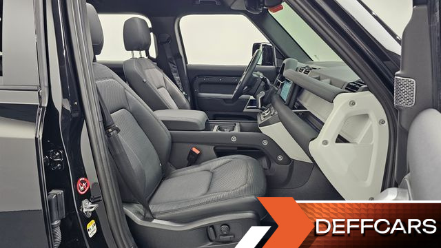 Land Rover DEFENDER 110 P300 X-Dynamic SE купить на сайте DeffCars