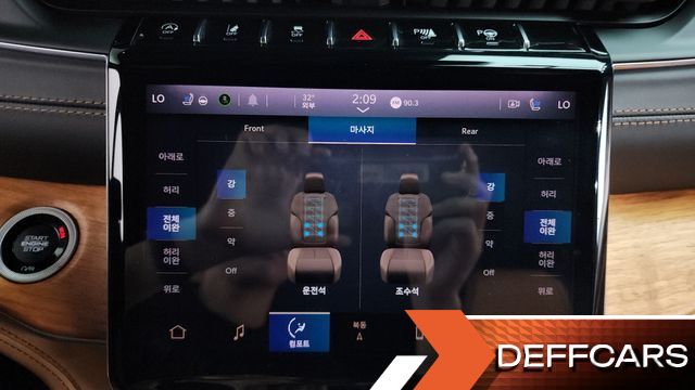 Jeep CHEROKEE L 3.6 Summit Reserve купить на сайте DeffCars
