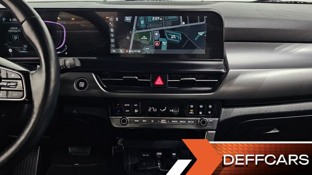 Kia SELTOS Gasoline 2.0 2WD Prestige купить на сайте DeffCars