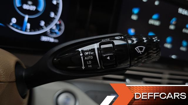 Hyundai GRANDEUR 3.3 Calligraphy купить на сайте DeffCars