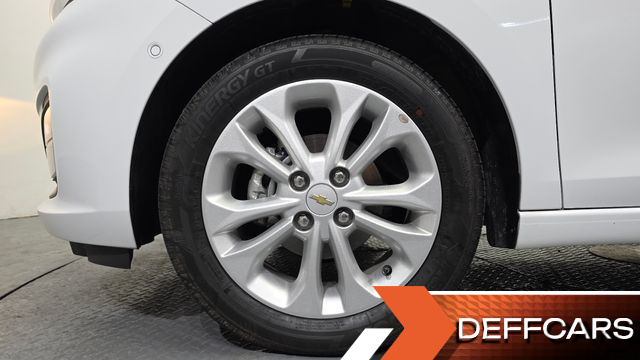 ChevroletGMDaewoo SPARK Premier купить на сайте DeffCars
