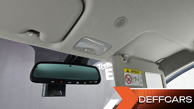Kia MORNING Signature Edge-UP купить на сайте DeffCars