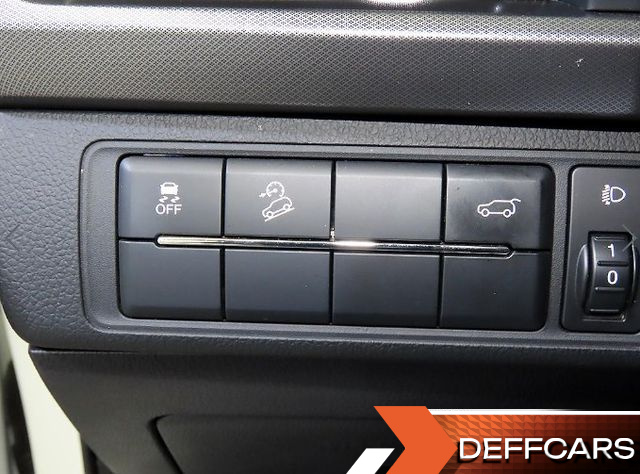 Ssangyong REXTON Disel 2.2 4WD Noblesse купить на сайте DeffCars