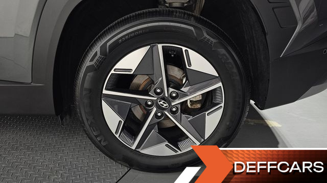 Hyundai TUCSON Gasoline 1.6 Turbo 2WD Inspiration купить на сайте DeffCars