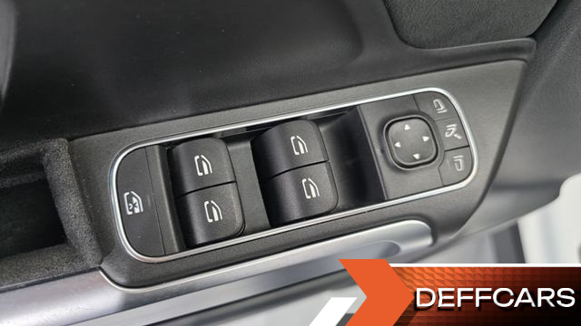 Mercedes GLB-CLASS GLB250 4MATIC купить на сайте DeffCars