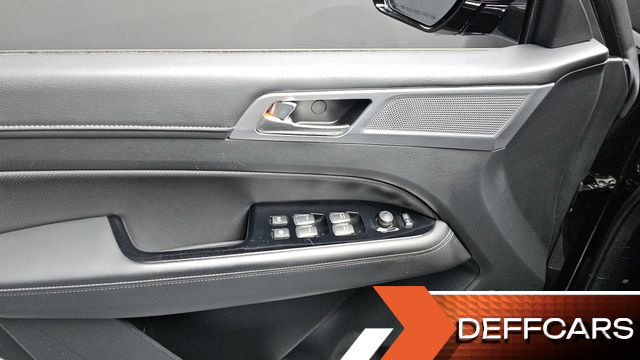 Ssangyong REXTON Diesel 2.2 4WD Luxury купить на сайте DeffCars