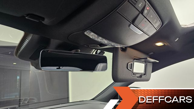 Mercedes AMG GT 4Door 43 4MATIC+ купить на сайте DeffCars