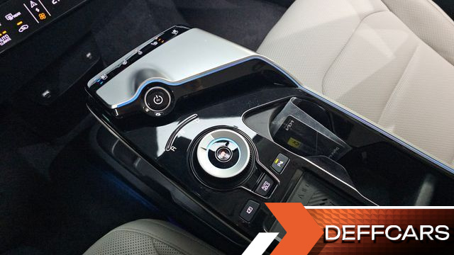 Kia EV6 Long Range 4WD Earth купить на сайте DeffCars