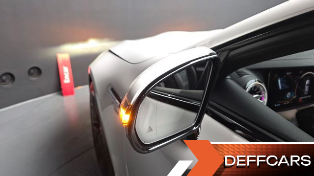 Mercedes AMG GT 4Door 43 4MATIC+ купить на сайте DeffCars