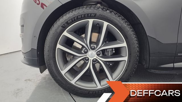 Land Rover RANGE ROVER SPORT P400 AB купить на сайте DeffCars