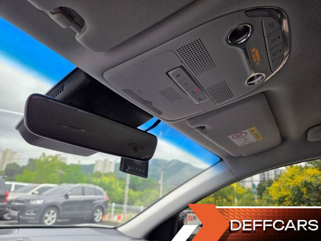 Hyundai GRANDEUR 2.5 Premium Choice купить на сайте DeffCars