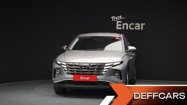 Hyundai TUCSON Diesel 2.0 4WD Modern купить на сайте DeffCars
