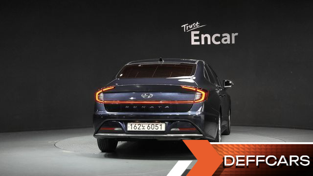 Hyundai SONATA 2.0 Premium Family купить на сайте DeffCars