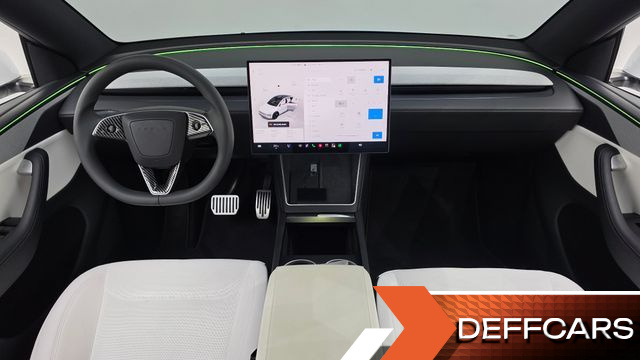 Tesla MODEL Y Premium Long Range AWD купить на сайте DeffCars