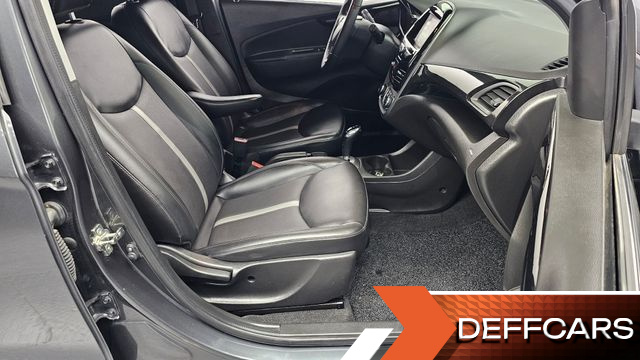 ChevroletGMDaewoo SPARK Premier купить на сайте DeffCars