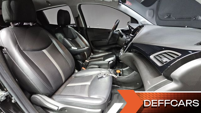 ChevroletGMDaewoo SPARK Premier купить на сайте DeffCars