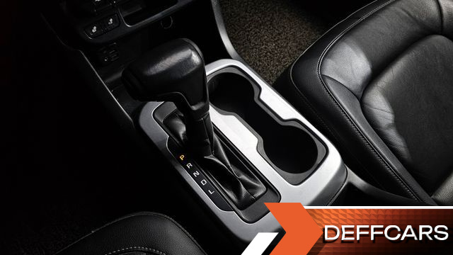 ChevroletGMDaewoo COLORADO 3.6 Extreme-X 4WD купить на сайте DeffCars