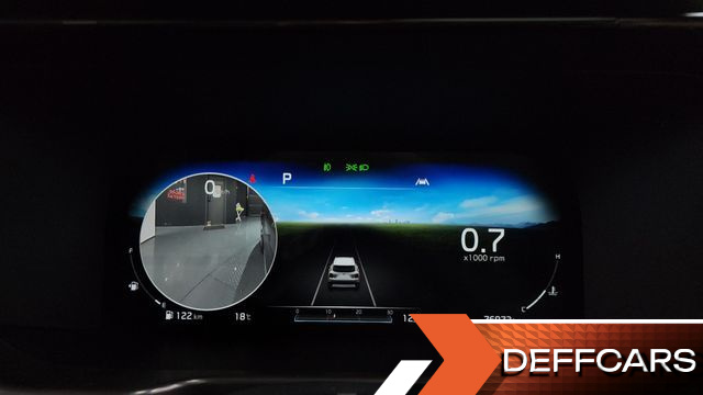 Kia SORENTO Diesel 2.2 2WD Signature купить на сайте DeffCars