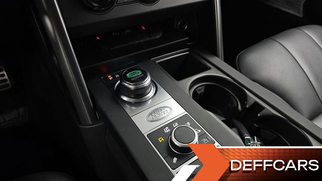 Land Rover DISCOVERY 3.0 SD6 Landmark Edition купить на сайте DeffCars