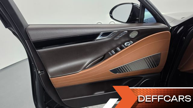 Genesis G80 Gasoline 3.5 Turbo AWD купить на сайте DeffCars