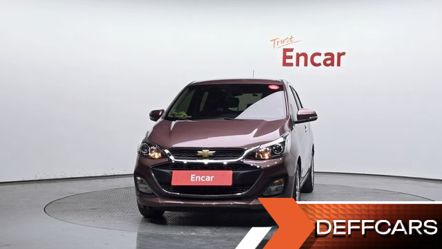 ChevroletGMDaewoo SPARK Premier купить на сайте DeffCars
