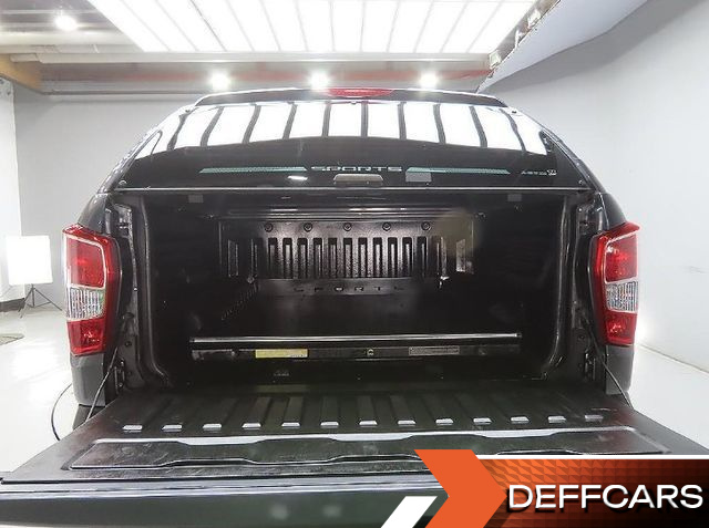 Ssangyong REXTON Diesel 2.2 4WD Noblesse купить на сайте DeffCars