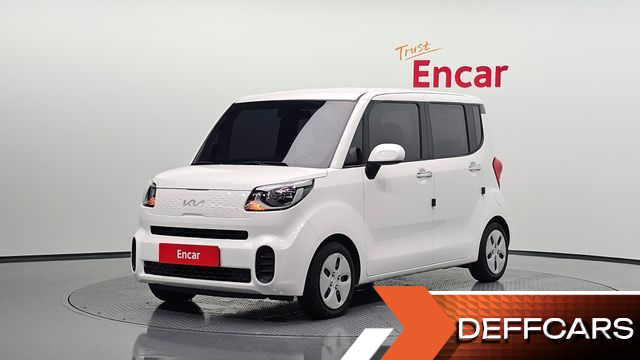 Kia RAY Standard купить на сайте DeffCars