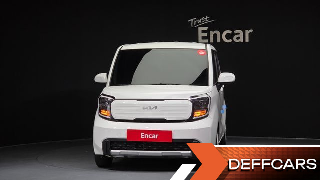 Kia RAY Standard купить на сайте DeffCars