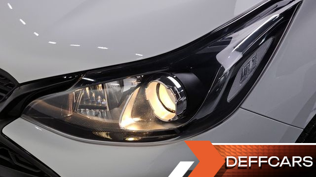 ChevroletGMDaewoo SPARK My Fit Edition купить на сайте DeffCars