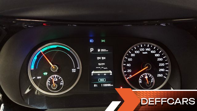 Kia K5 Trendy купить на сайте DeffCars