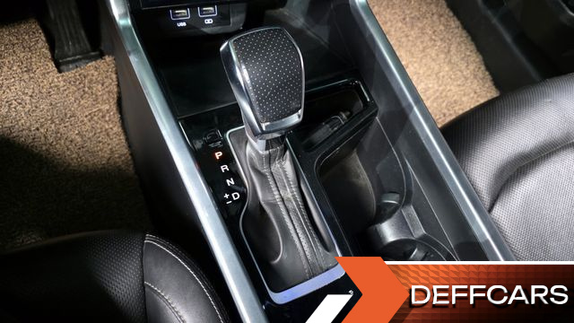 Ssangyong TORRES Gasoline 1.5 4WD T5 купить на сайте DeffCars