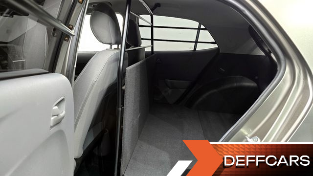 Kia MORNING Van DLX купить на сайте DeffCars