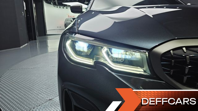 BMW 3-SERIES M340i купить на сайте DeffCars