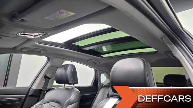 Hyundai GRANDEUR 2.2 Diesel Premium Special купить на сайте DeffCars