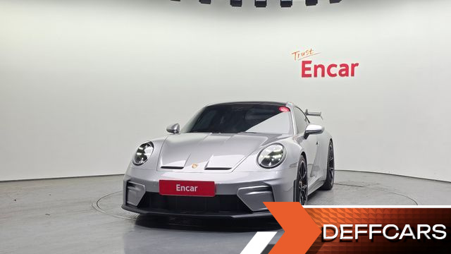 Porsche 911 GT3 купить на сайте DeffCars
