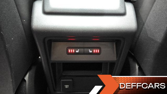 Land Rover DISCOVERY SPORT 2.0 TD4 HSE Luxury купить на сайте DeffCars