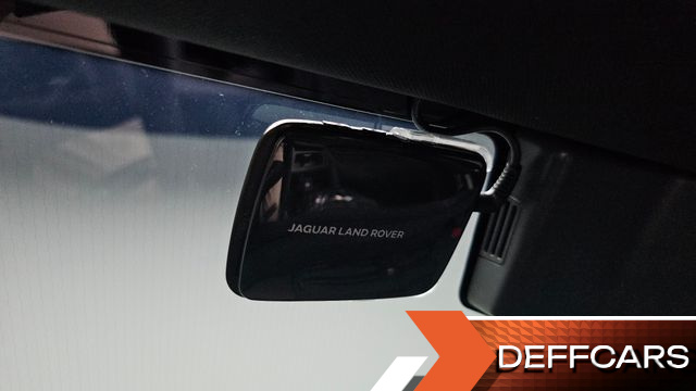 Land Rover DEFENDER 110 P300 X-Dynamic SE купить на сайте DeffCars