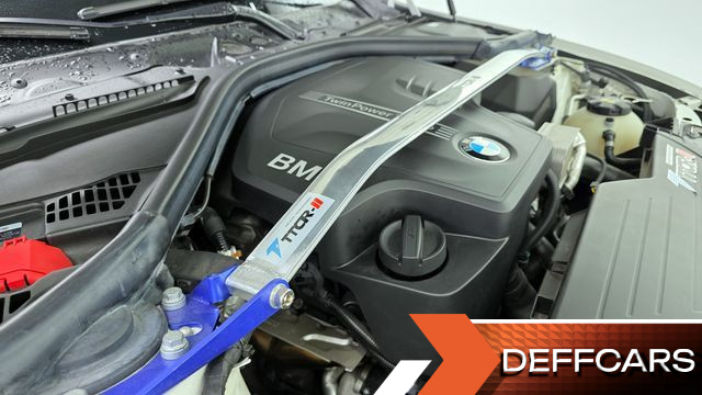 BMW 3-SERIES 320i Luxury купить на сайте DeffCars