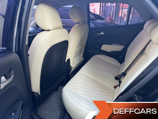 Kia MORNING Signature купить на сайте DeffCars