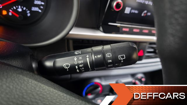 Kia MORNING Standard купить на сайте DeffCars