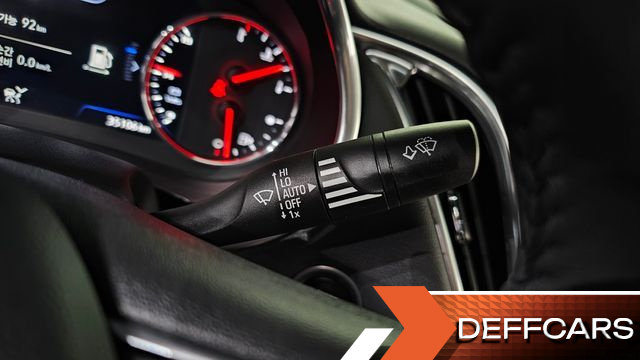 ChevroletGMDaewoo MALIBU 1.3 Turbo Premier Prime Sefety купить на сайте DeffCars