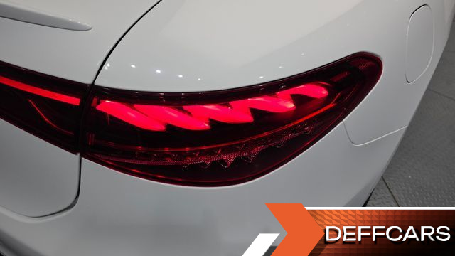 Mercedes EQS EQS350 купить на сайте DeffCars