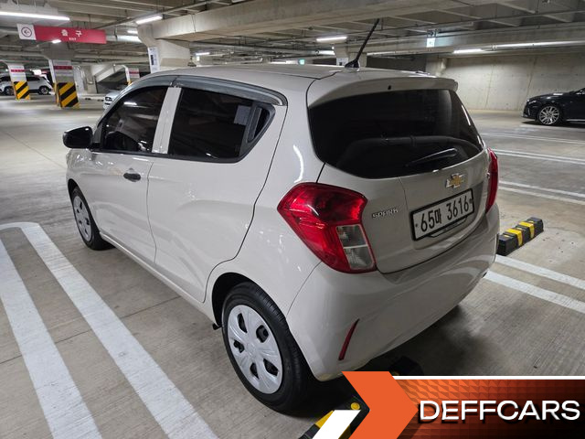 ChevroletGMDaewoo SPARK LS купить на сайте DeffCars