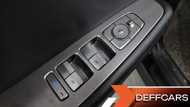 Hyundai PALISADE Diesel 2.2 2WD Exclusive купить на сайте DeffCars