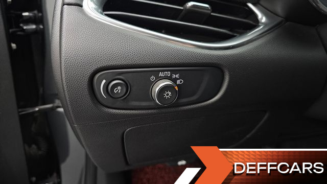 ChevroletGMDaewoo MALIBU 2.0 Turbo LTZ Premium купить на сайте DeffCars