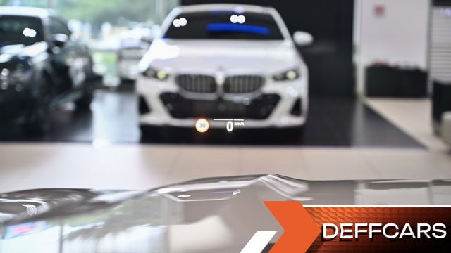 BMW X7 xDrive 40i Design Pure Excellence 7-Seater купить на сайте DeffCars
